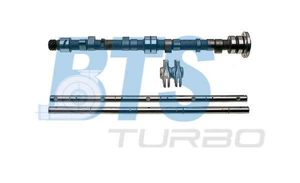 BTS Turbo Nockenwellensatz CP60604